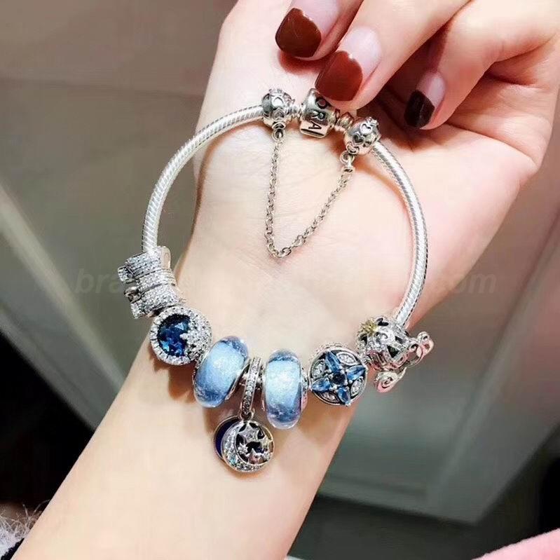 Pandora Bracelets 1124